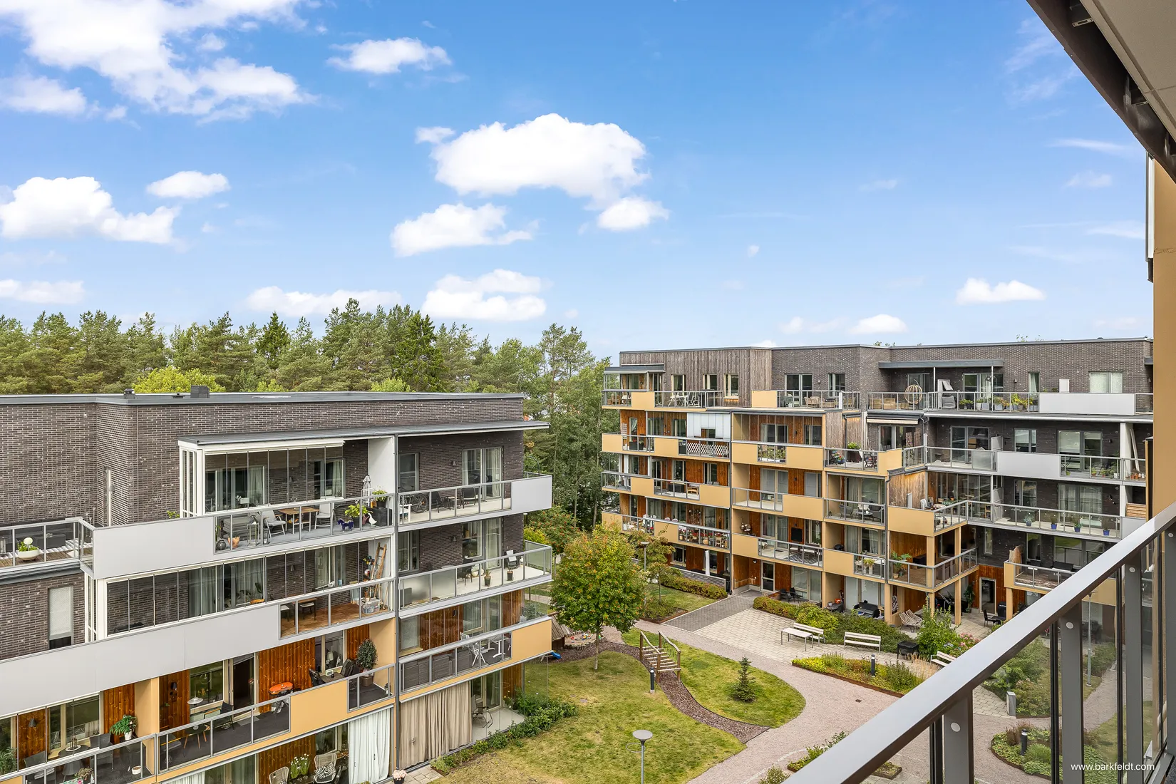 Bostadsrätt, Ölandsresan 3D, Sävja, Uppsala