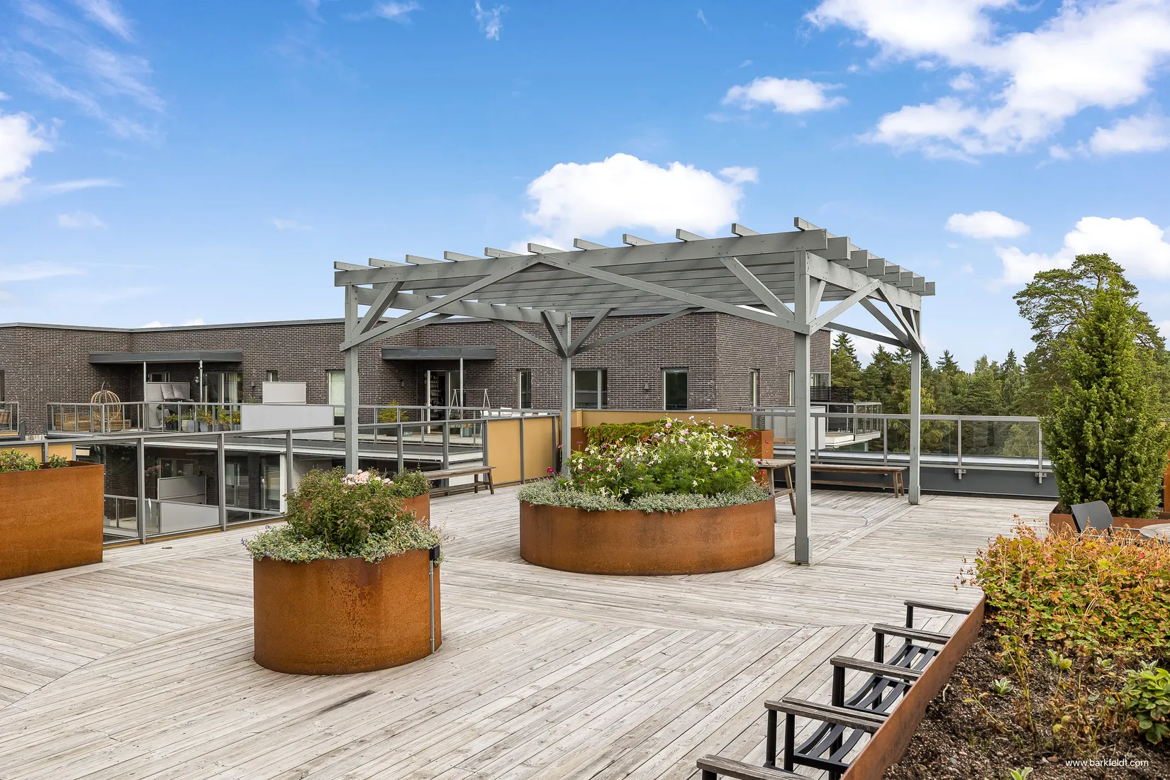 Bostadsrätt, Ölandsresan 3D, Sävja, Uppsala