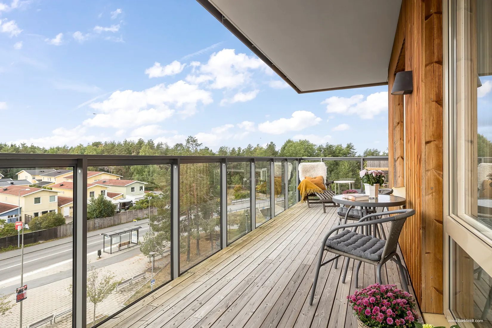 Bostadsrätt, Ölandsresan 3D, Sävja, Uppsala