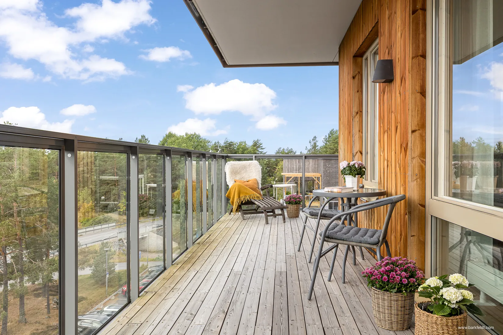 Bostadsrätt, Ölandsresan 3D, Sävja, Uppsala