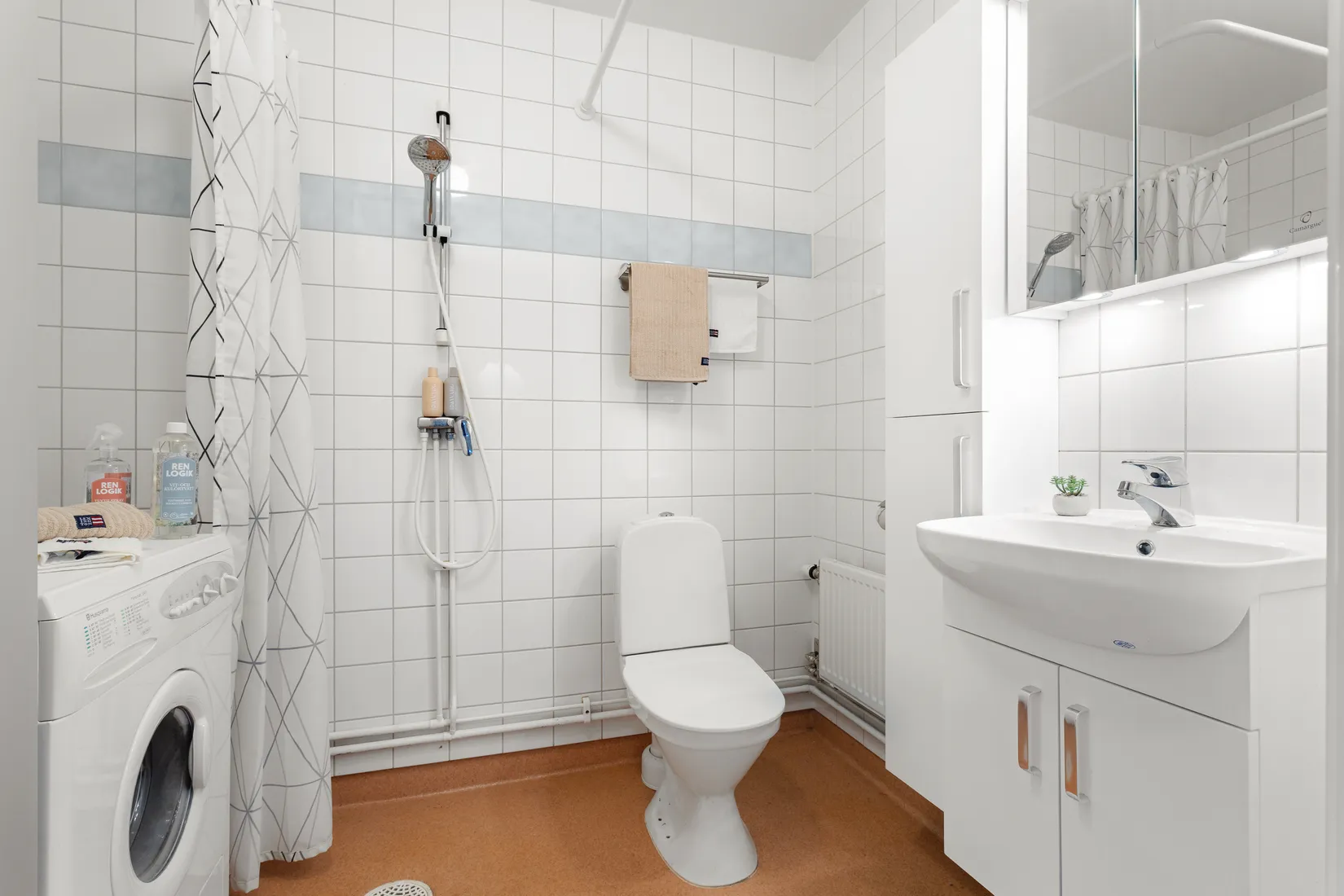 Bostadsrätt, Karlavagnsgränd 17, Skälby, Järfälla