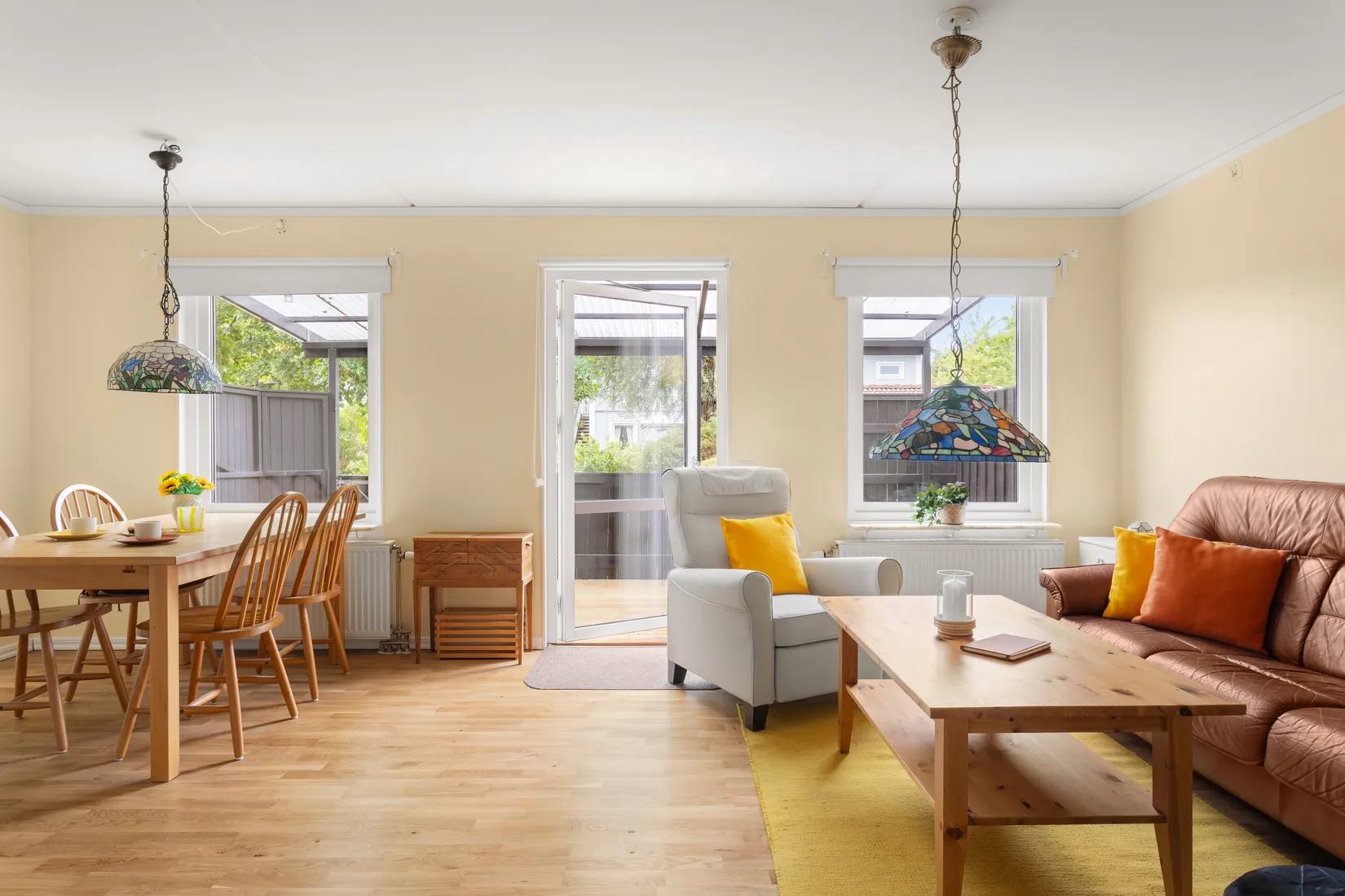 Bostadsrätt, Karlavagnsgränd 17, Skälby, Järfälla