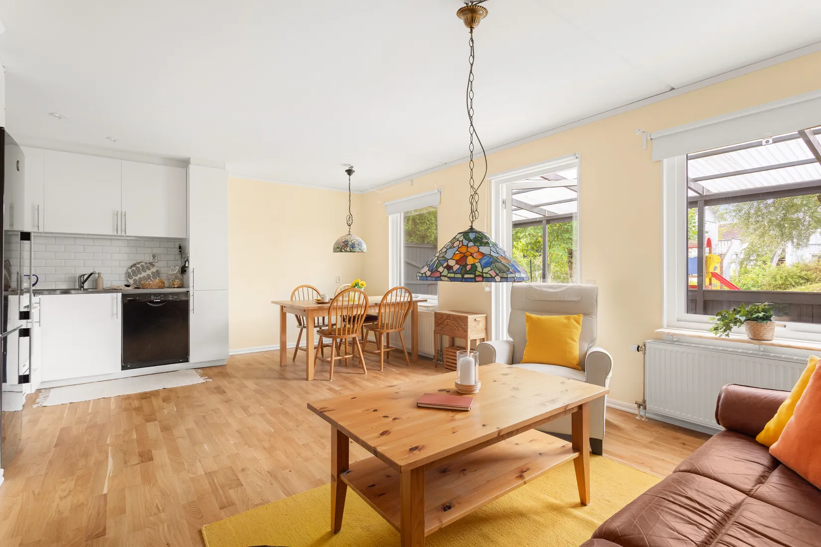 Bostadsrätt, Karlavagnsgränd 17, Skälby, Järfälla