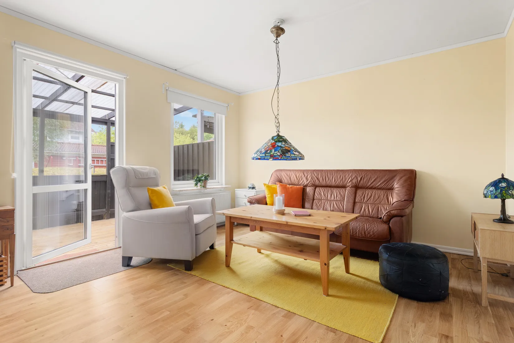Bostadsrätt, Karlavagnsgränd 17, Skälby, Järfälla