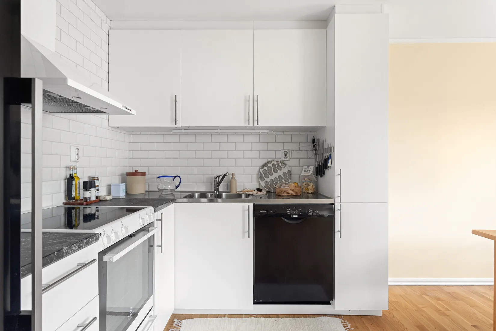 Bostadsrätt, Karlavagnsgränd 17, Skälby, Järfälla