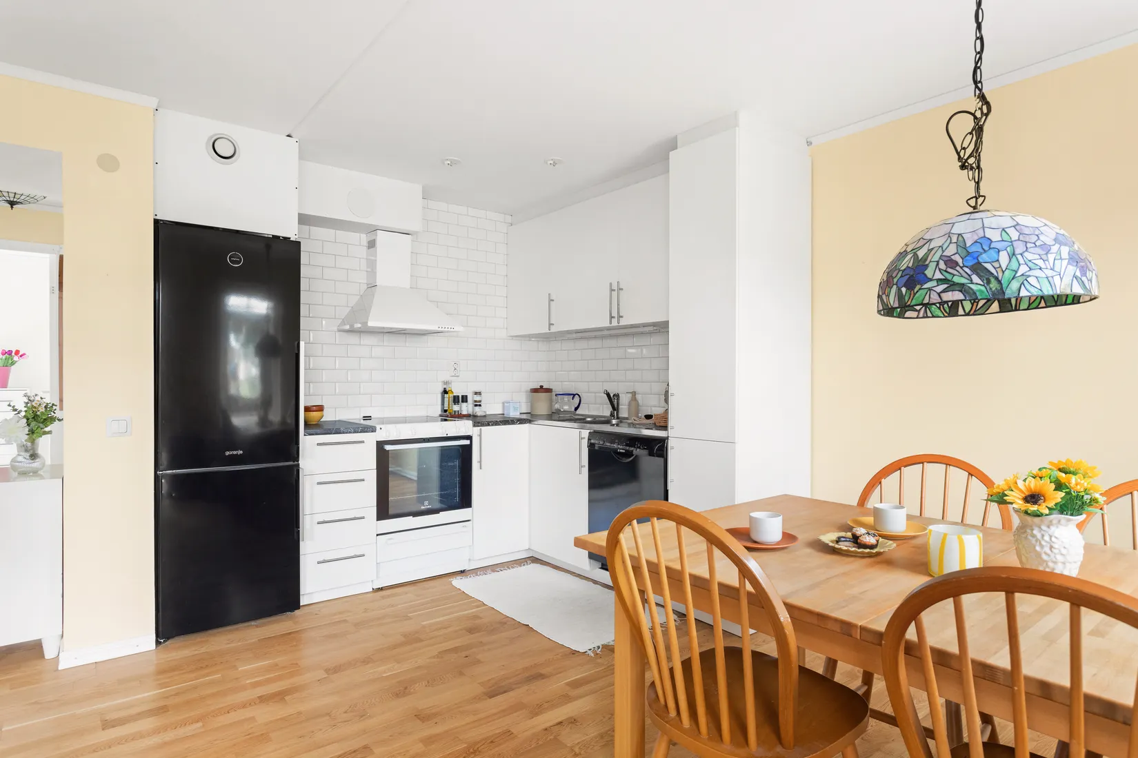 Bostadsrätt, Karlavagnsgränd 17, Skälby, Järfälla
