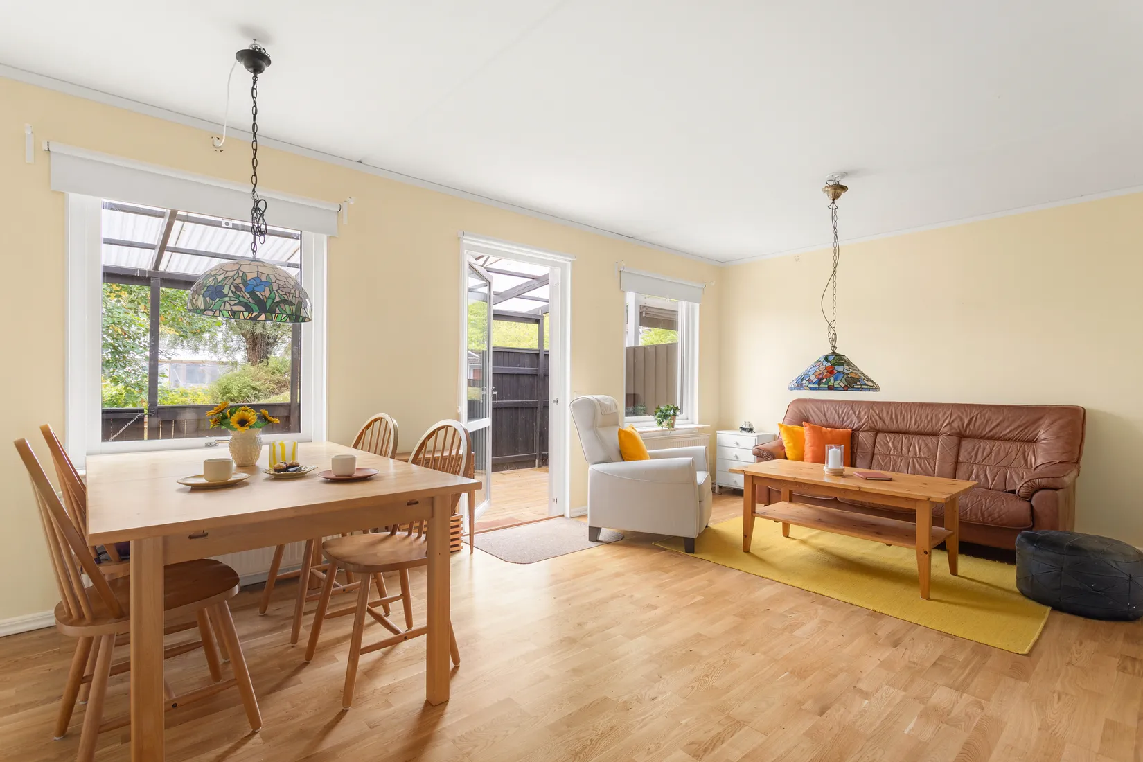 Bostadsrätt, Karlavagnsgränd 17, Skälby, Järfälla