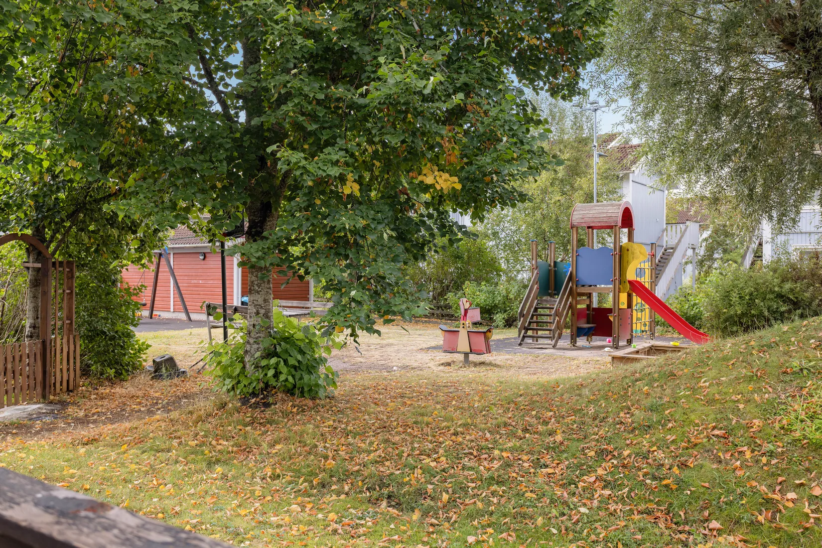Bostadsrätt, Karlavagnsgränd 17, Skälby, Järfälla