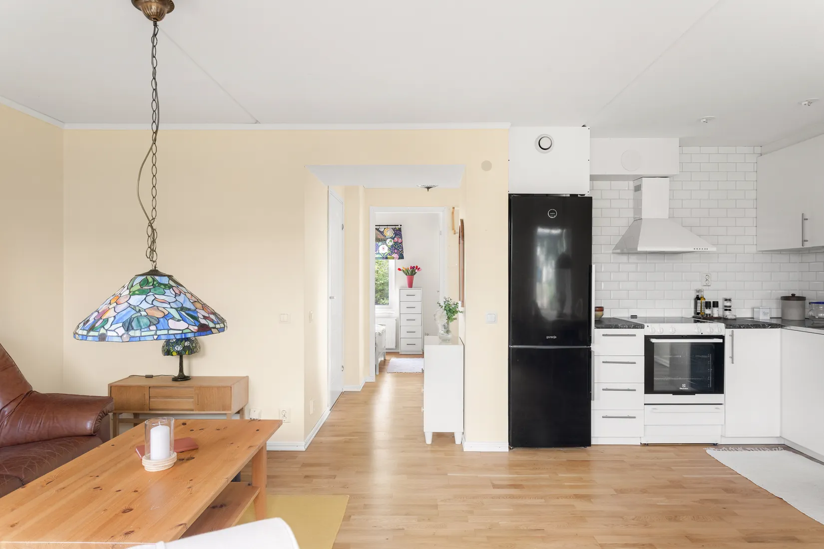 Bostadsrätt, Karlavagnsgränd 17, Skälby, Järfälla