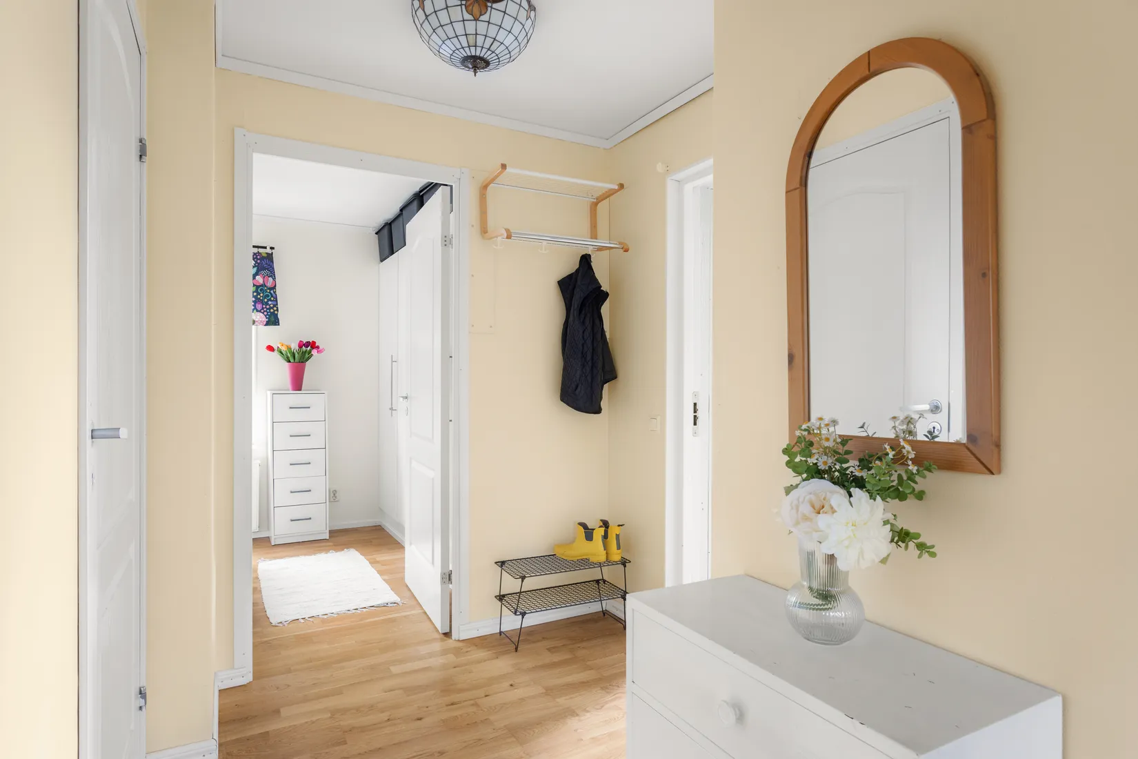 Bostadsrätt, Karlavagnsgränd 17, Skälby, Järfälla