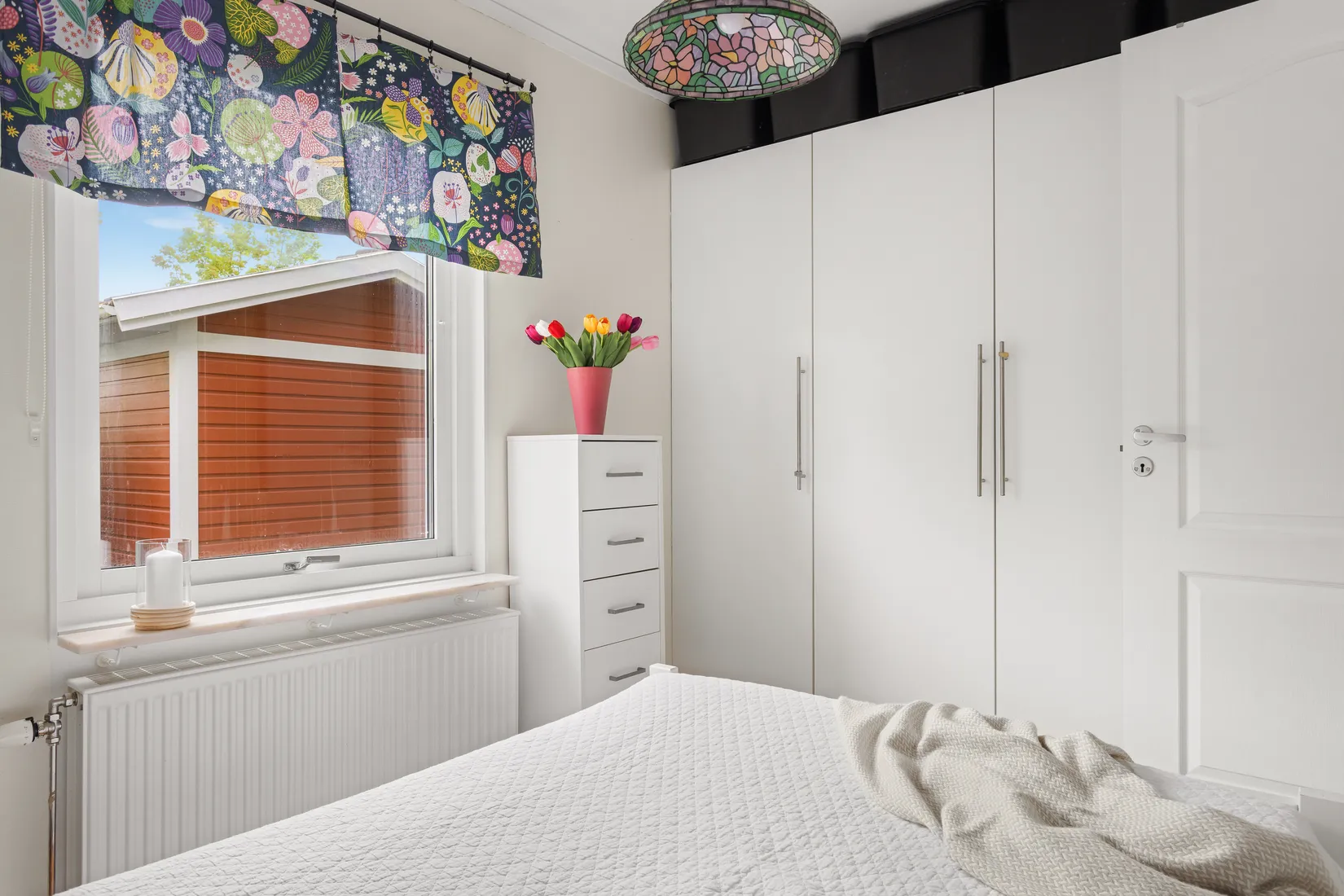 Bostadsrätt, Karlavagnsgränd 17, Skälby, Järfälla