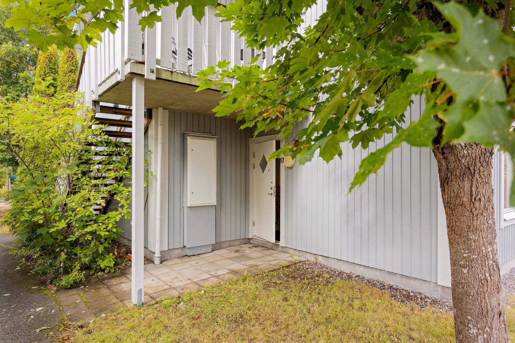 Bostadsrätt, Karlavagnsgränd 17, Skälby, Järfälla
