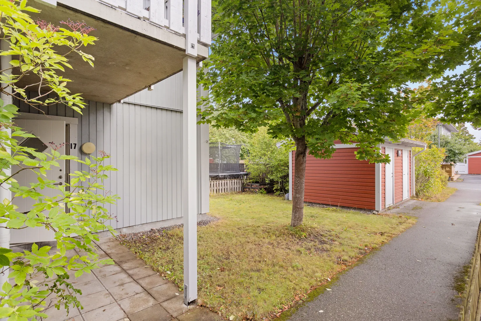 Bostadsrätt, Karlavagnsgränd 17, Skälby, Järfälla
