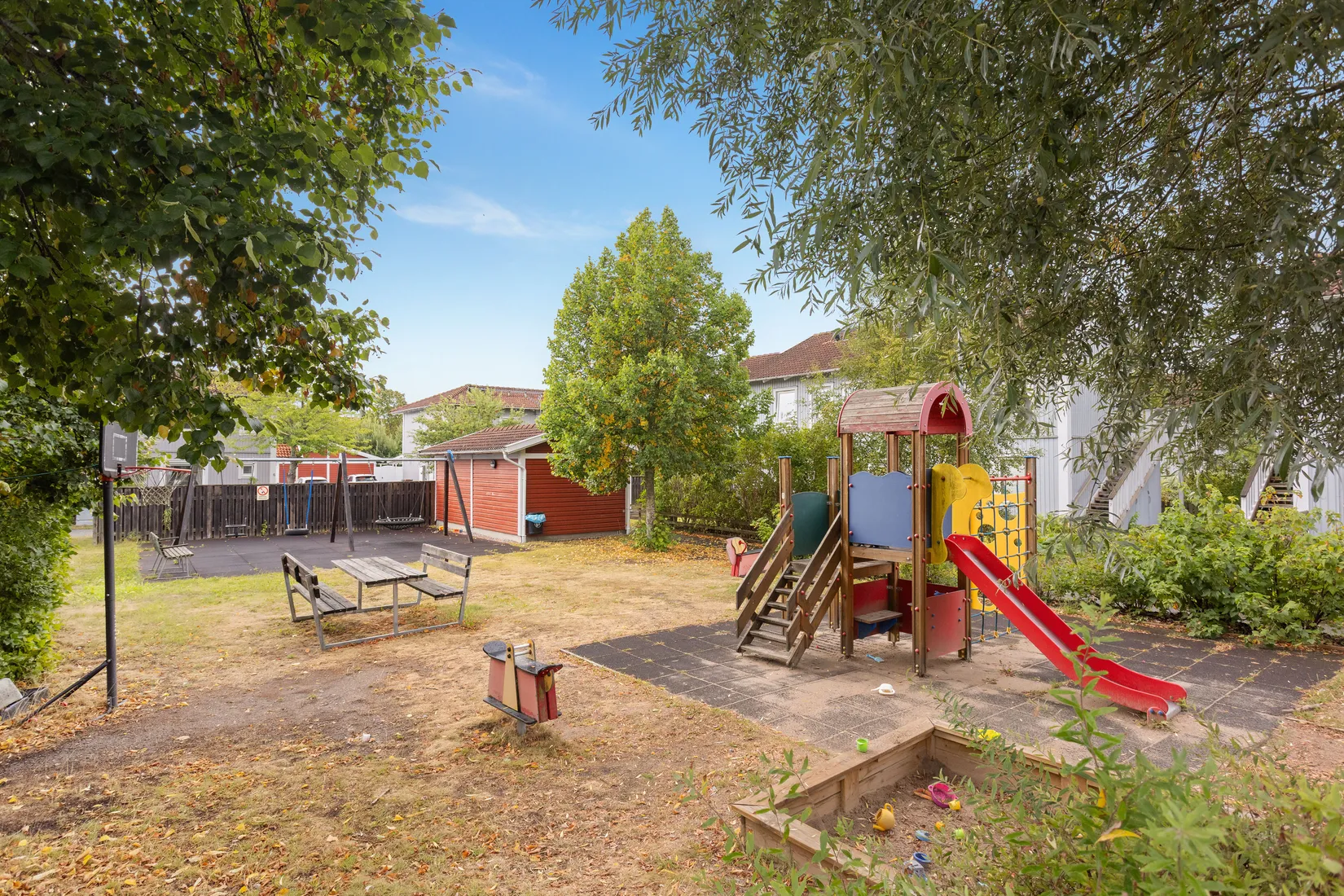 Bostadsrätt, Karlavagnsgränd 17, Skälby, Järfälla