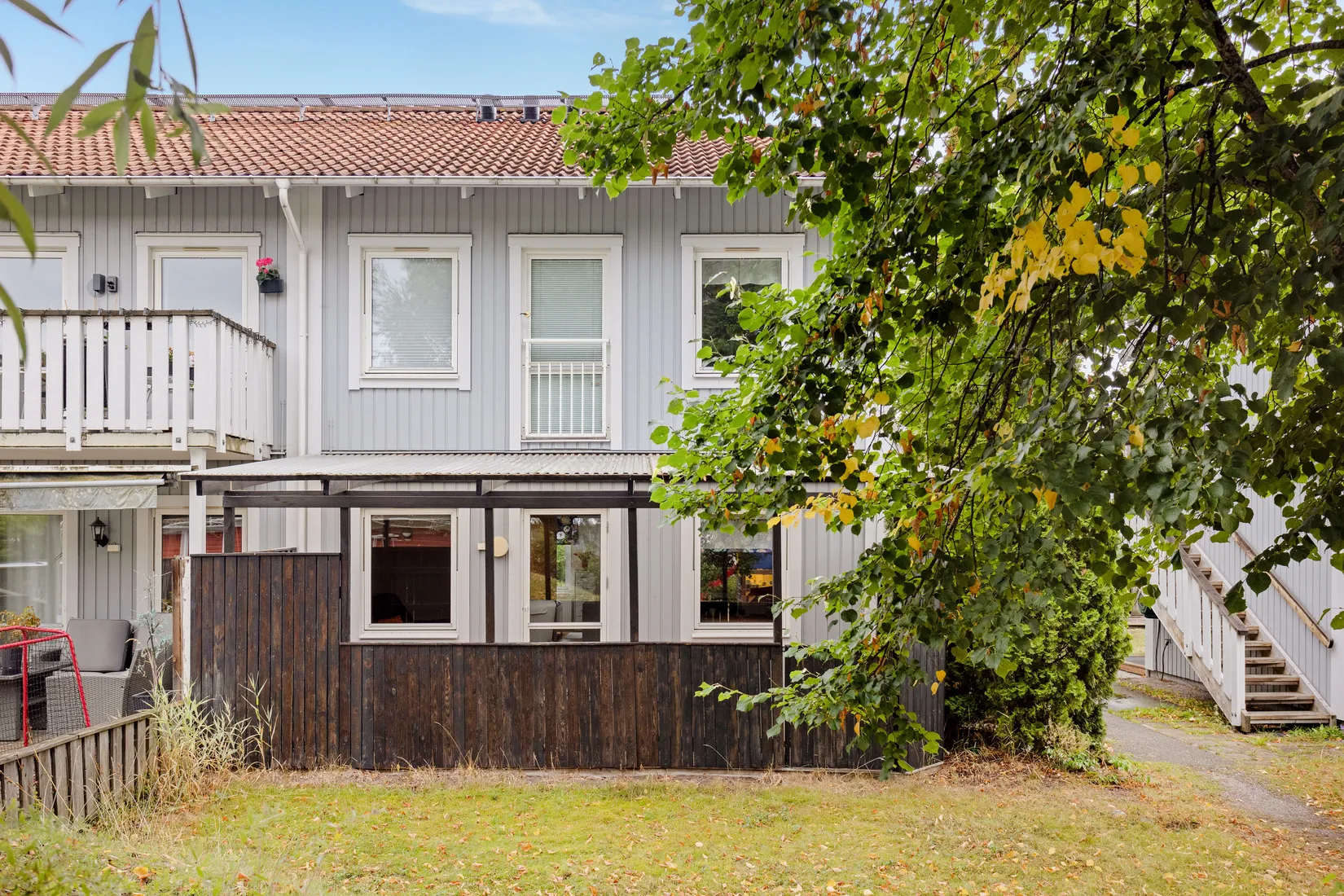 Bostadsrätt, Karlavagnsgränd 17, Skälby, Järfälla