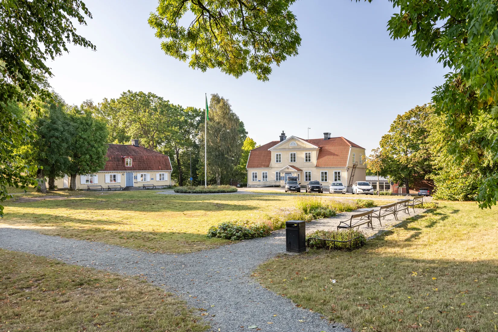 Bostadsrätt, Karlavagnsgränd 17, Skälby, Järfälla