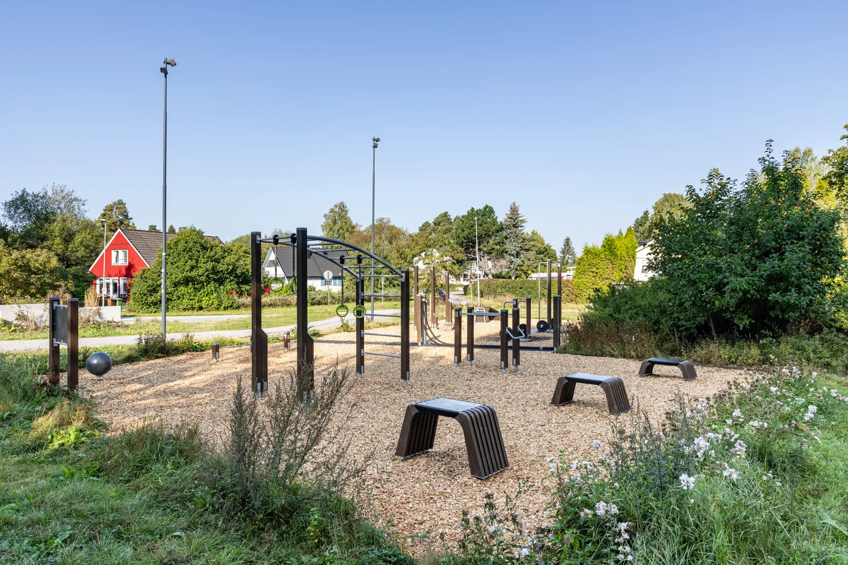 Bostadsrätt, Karlavagnsgränd 17, Skälby, Järfälla