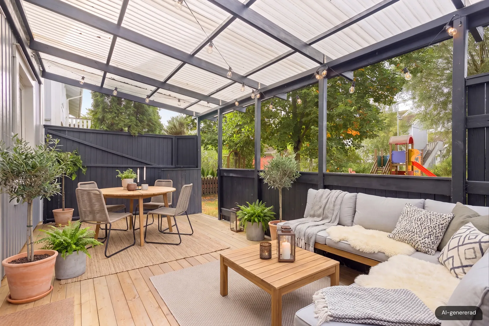 Bostadsrätt, Karlavagnsgränd 17, Skälby, Järfälla