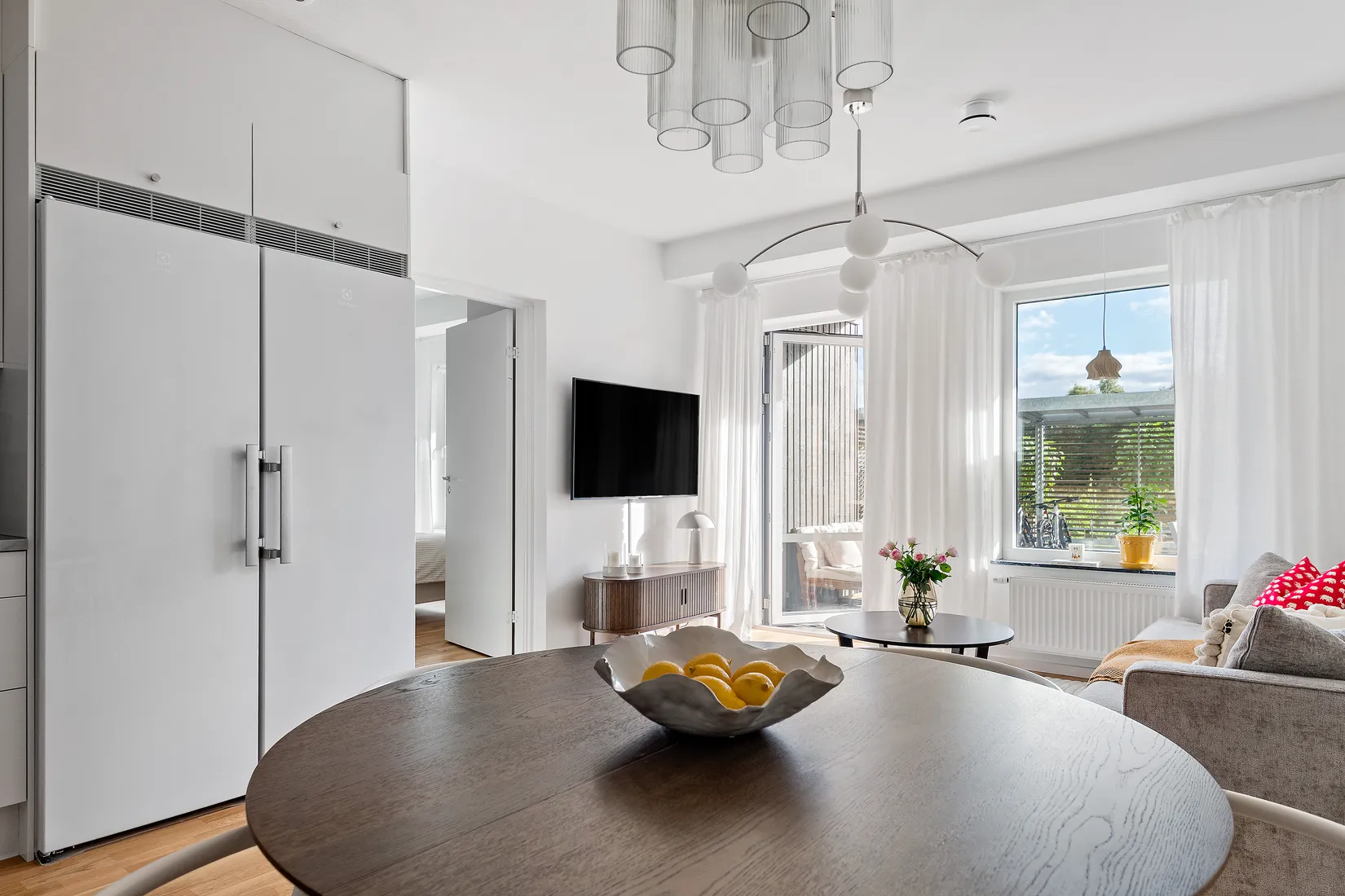 Bostadsrätt, Rallarrosgränd 16, Rödäng, Umeå