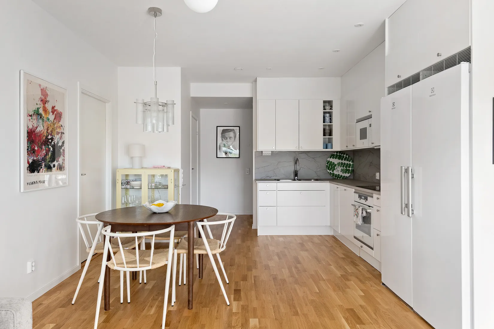 Bostadsrätt, Rallarrosgränd 16, Rödäng, Umeå