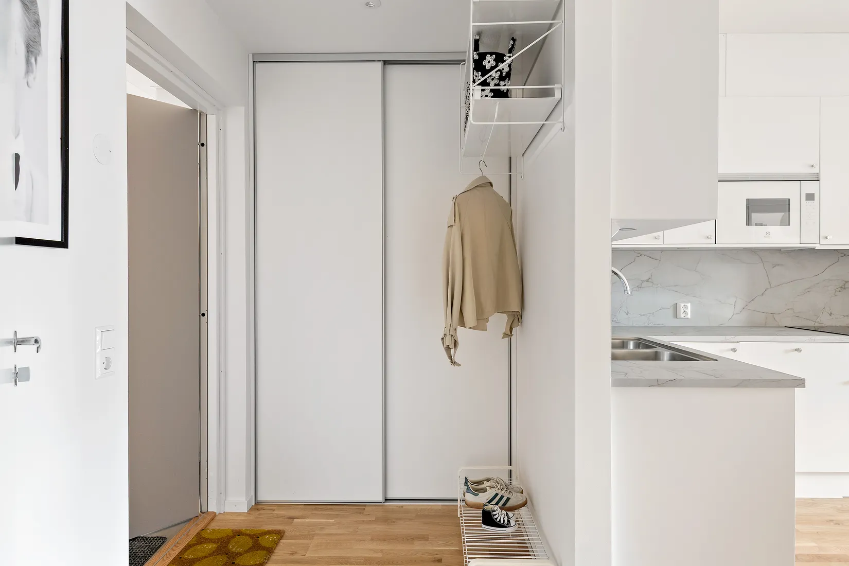 Bostadsrätt, Rallarrosgränd 16, Rödäng, Umeå