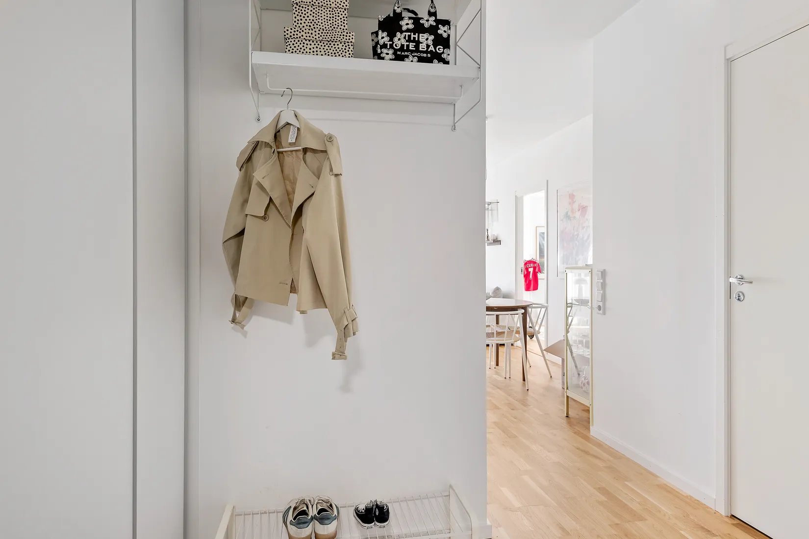 Bostadsrätt, Rallarrosgränd 16, Rödäng, Umeå