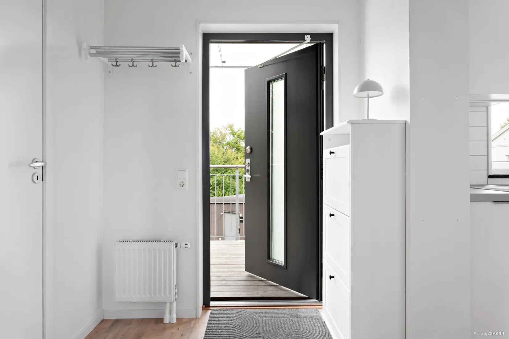 Bostadsrätt, Bläshammar 11cf, Bläshammar, Varberg