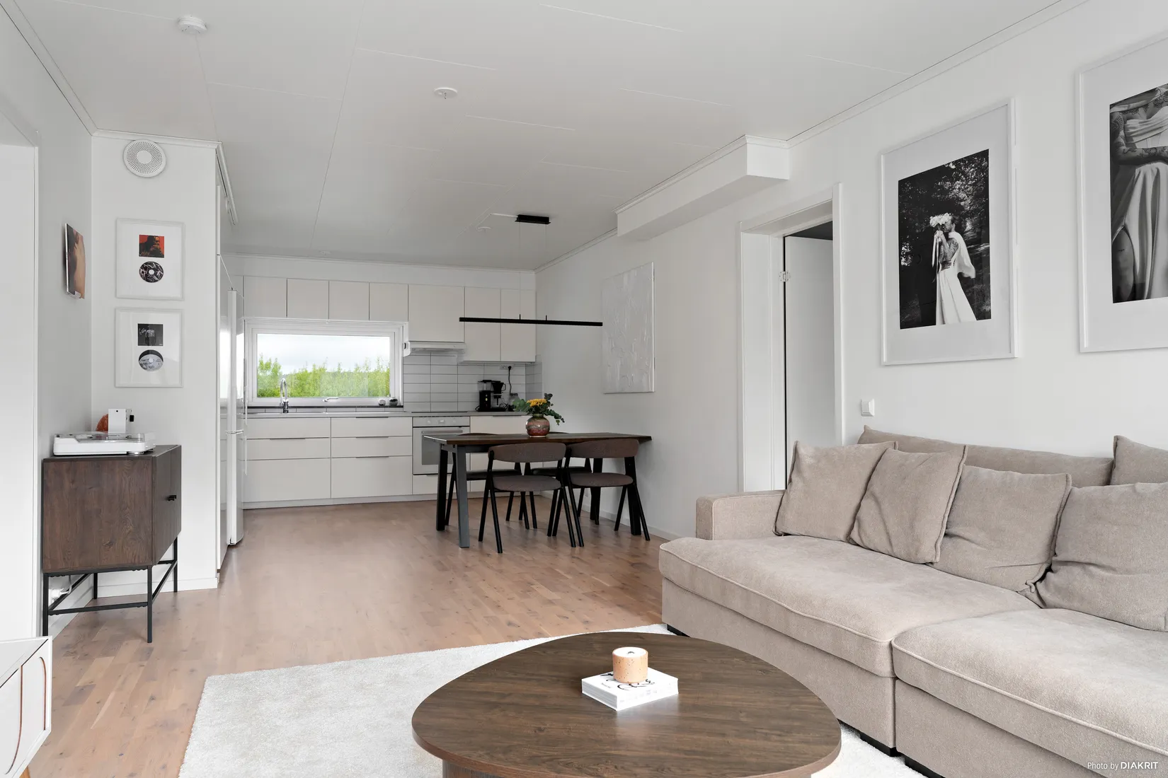 Bostadsrätt, Bläshammar 11cf, Bläshammar, Varberg