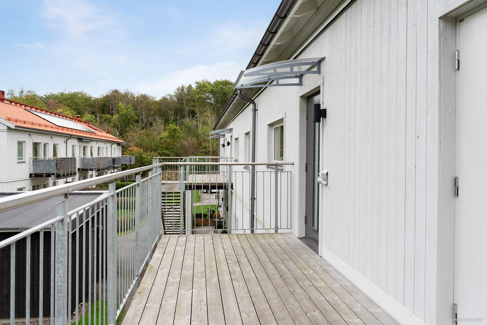 Bostadsrätt, Bläshammar 11cf, Bläshammar, Varberg