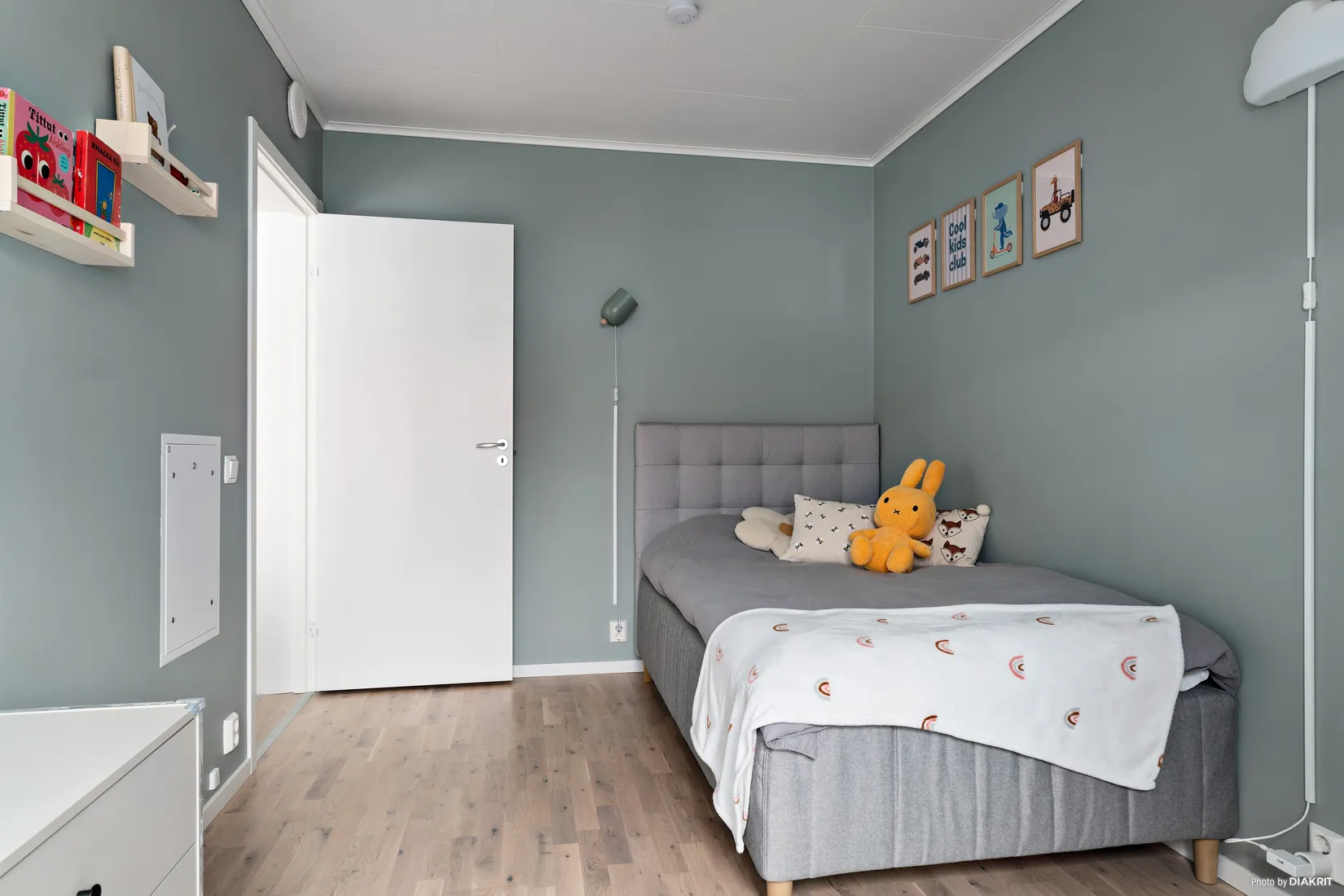 Bostadsrätt, Bläshammar 11cf, Bläshammar, Varberg