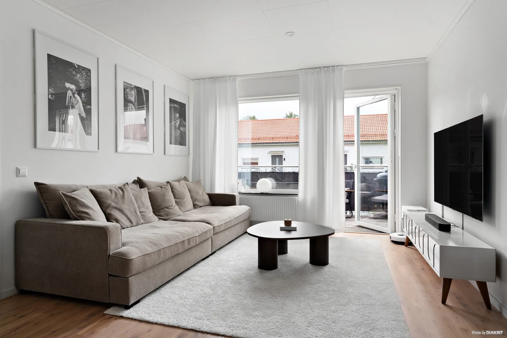 Bostadsrätt, Bläshammar 11cf, Bläshammar, Varberg