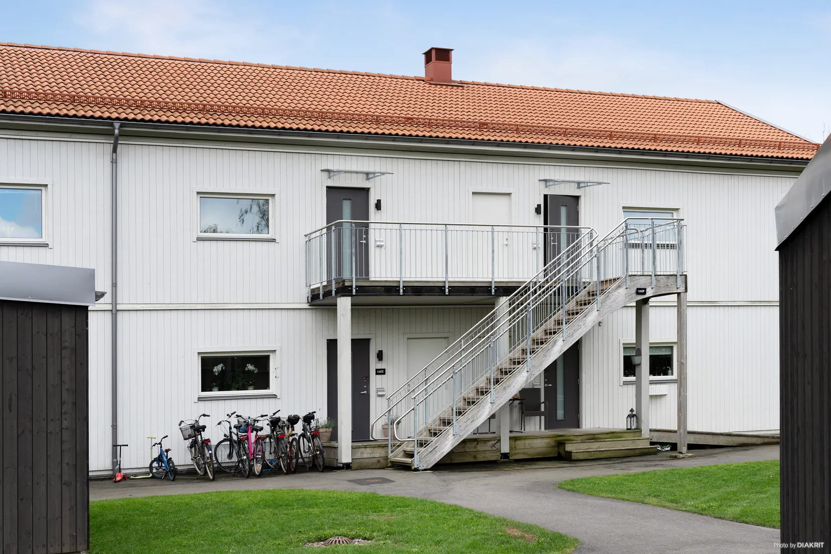 Bostadsrätt, Bläshammar 11cf, Bläshammar, Varberg
