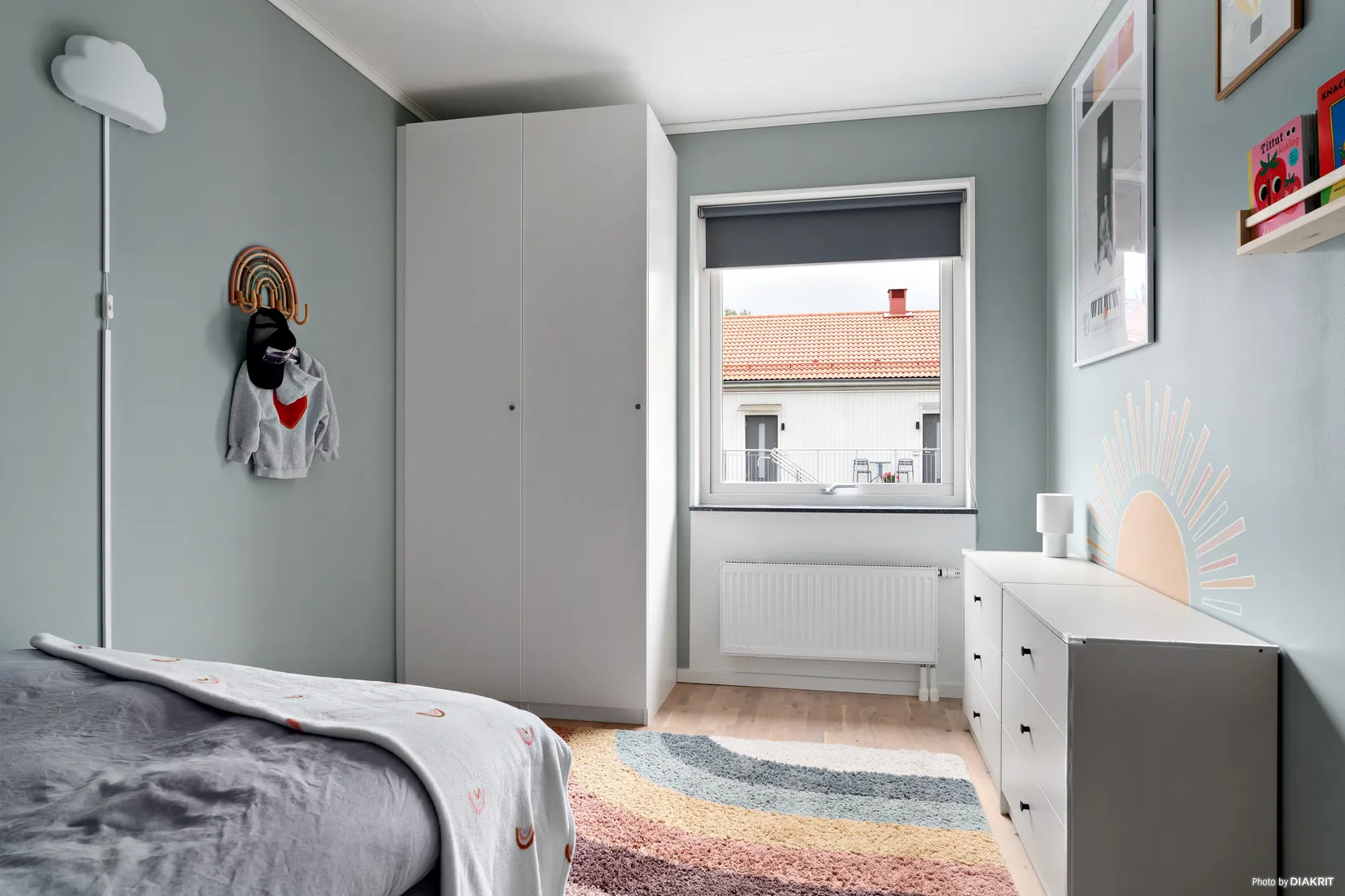 Bostadsrätt, Bläshammar 11cf, Bläshammar, Varberg