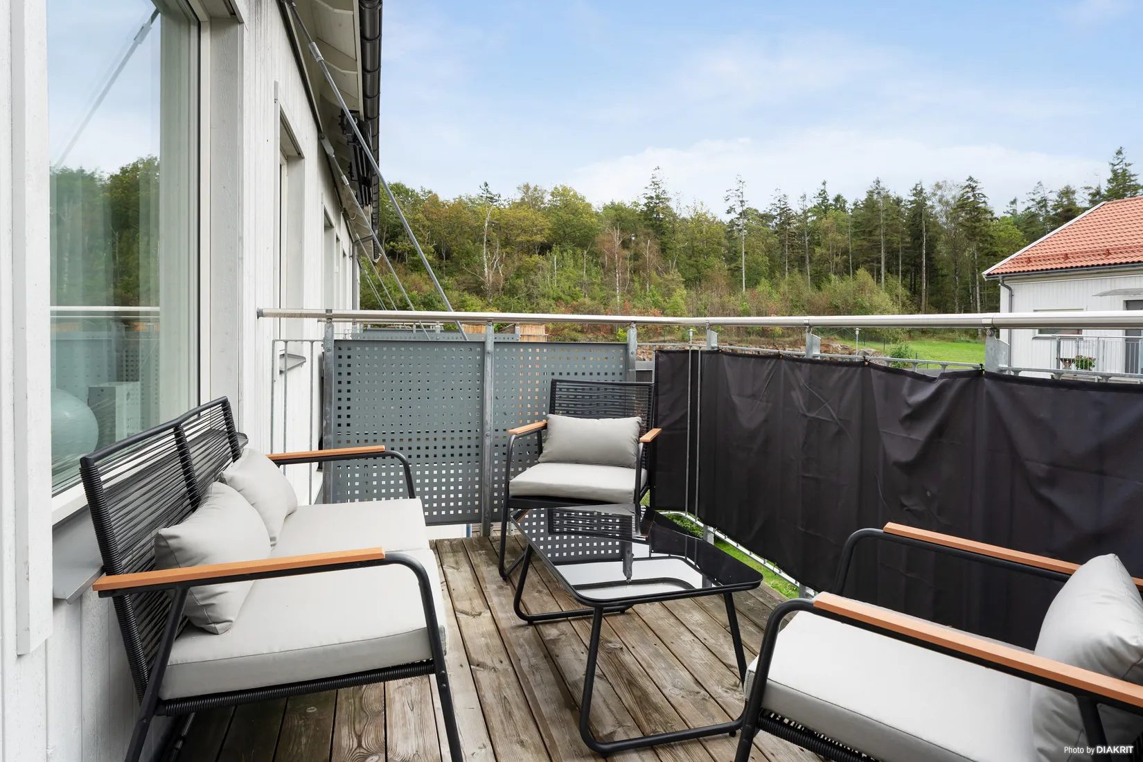 Bostadsrätt, Bläshammar 11cf, Bläshammar, Varberg
