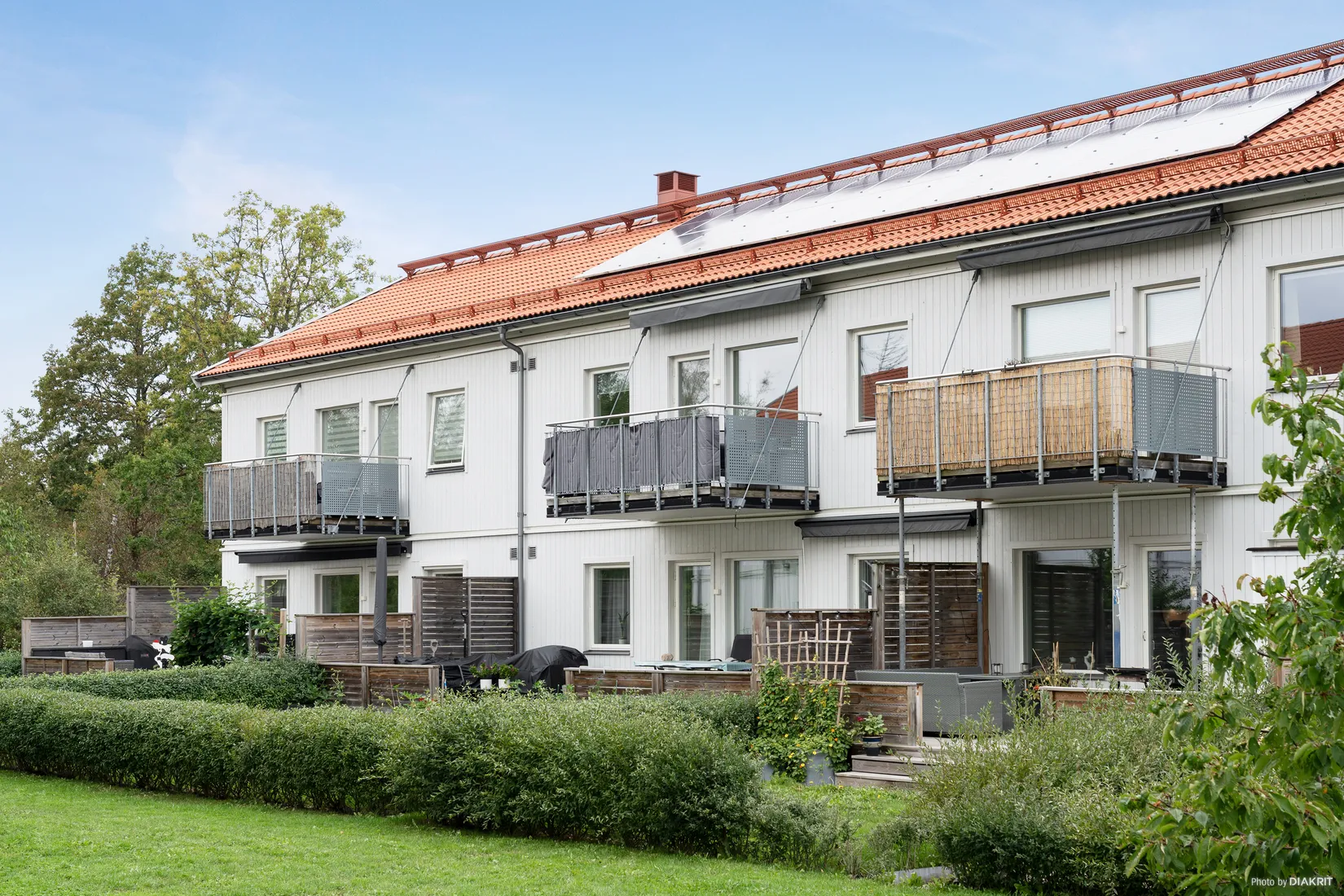 Bostadsrätt, Bläshammar 11cf, Bläshammar, Varberg