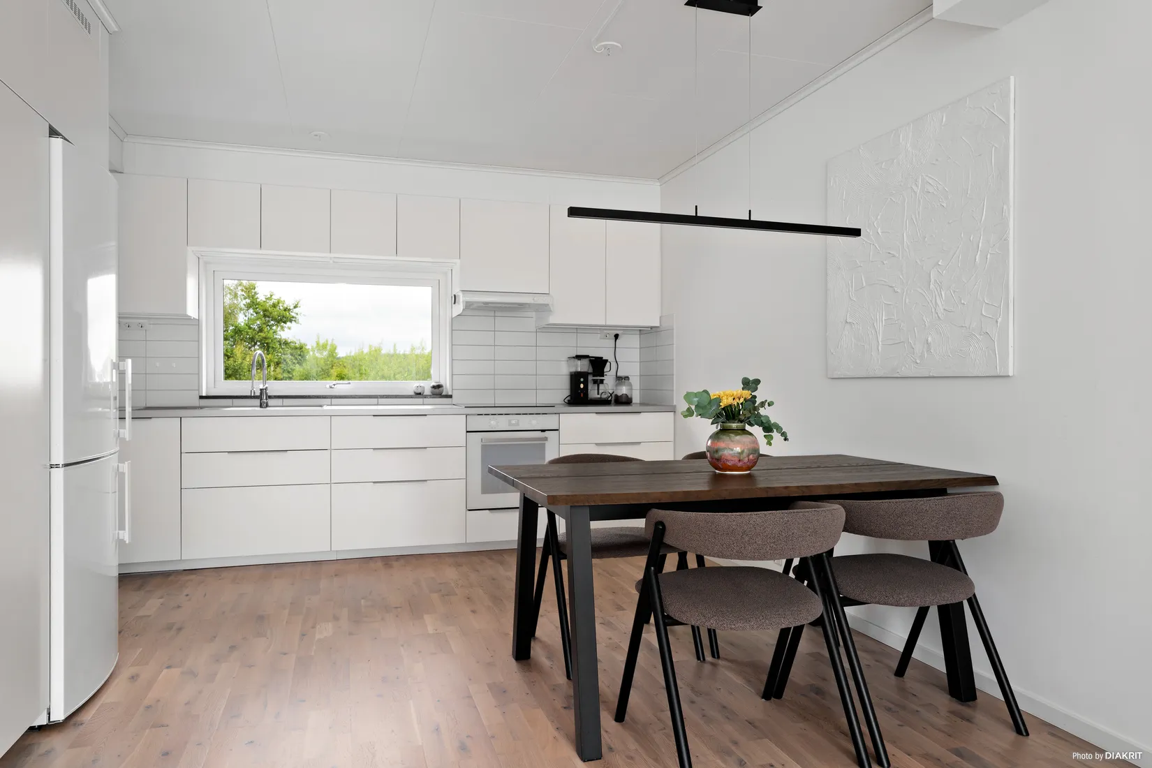Bostadsrätt, Bläshammar 11cf, Bläshammar, Varberg