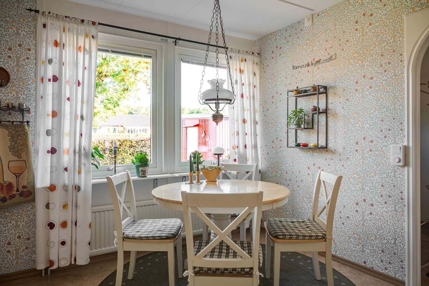 Radhus, Aron Nils väg 1B, Osby - Centralt, Osby