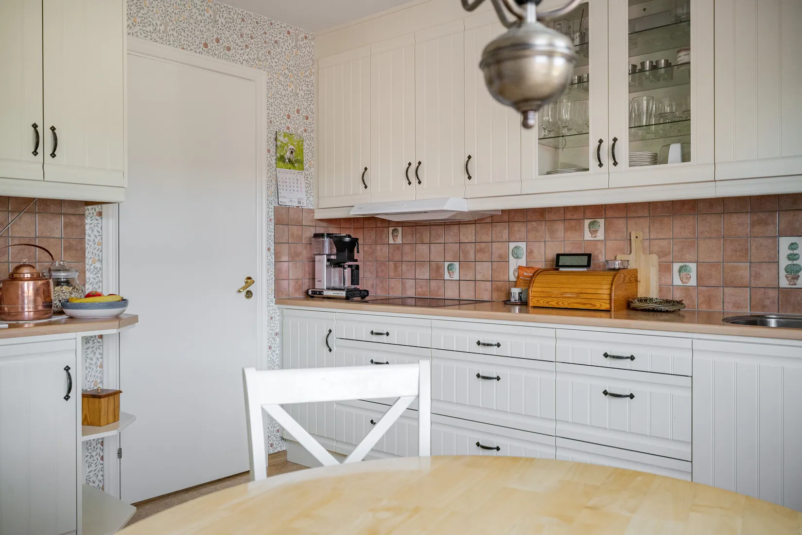 Radhus, Aron Nils väg 1B, Osby - Centralt, Osby