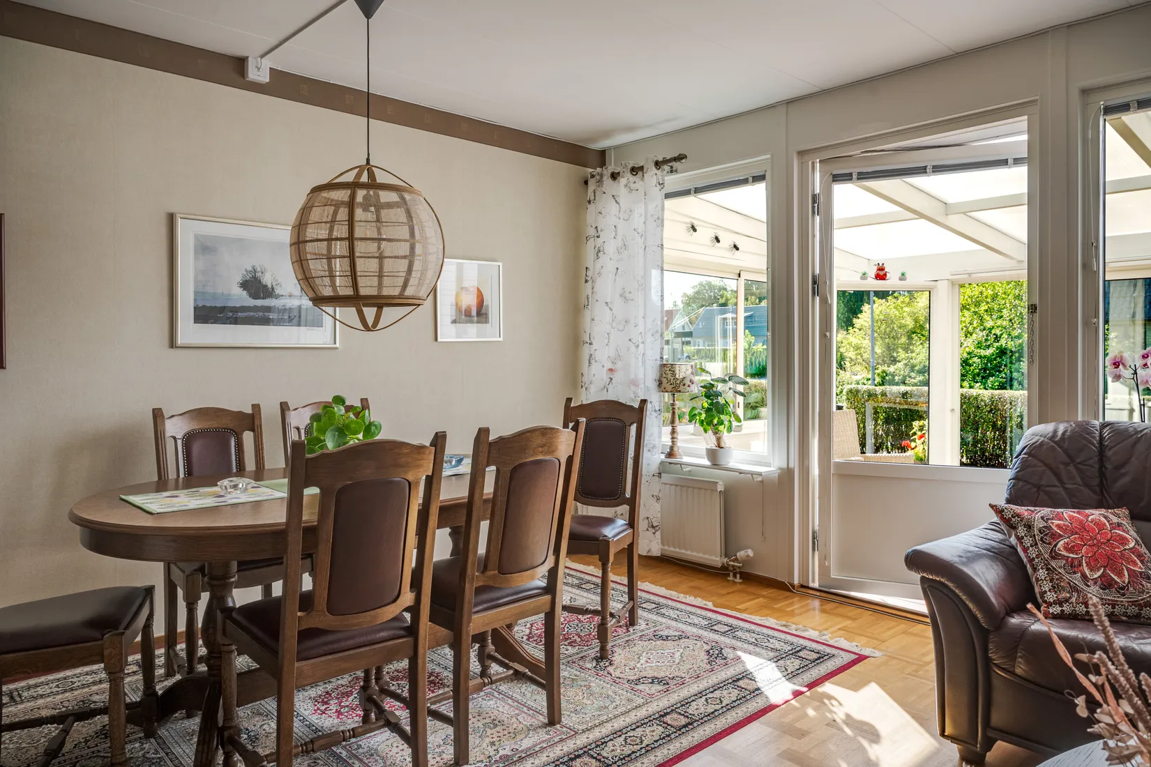 Radhus, Aron Nils väg 1B, Osby - Centralt, Osby