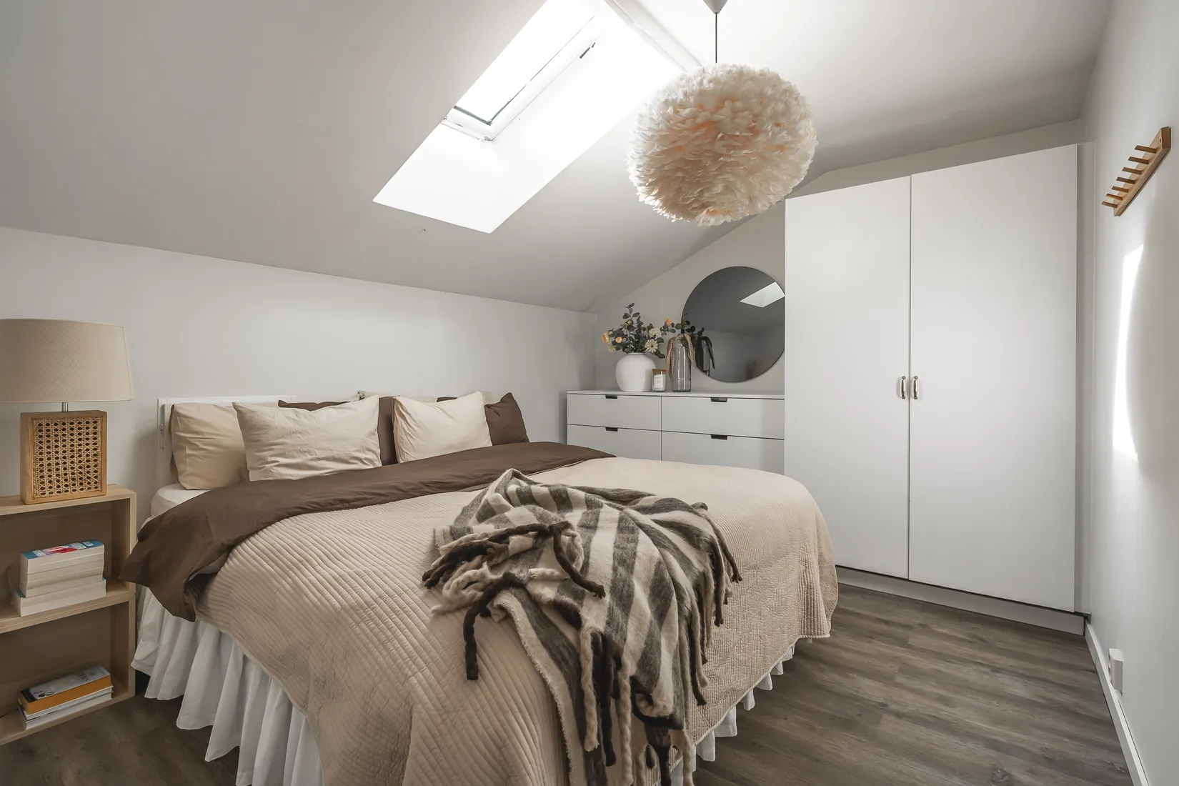 Bostadsrätt, Vasagatan 2D, Herrhagen, Karlstad