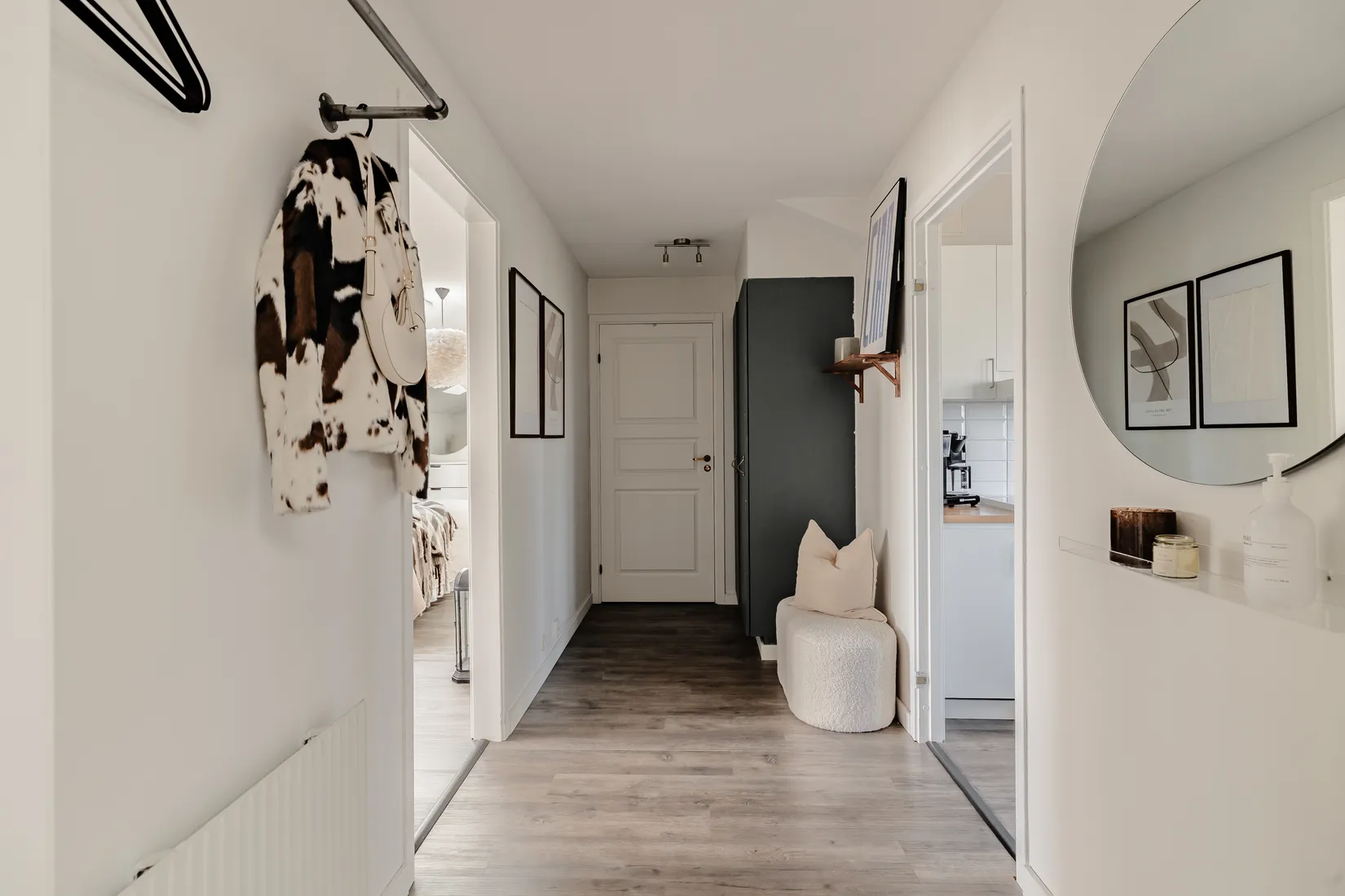 Bostadsrätt, Vasagatan 2D, Herrhagen, Karlstad