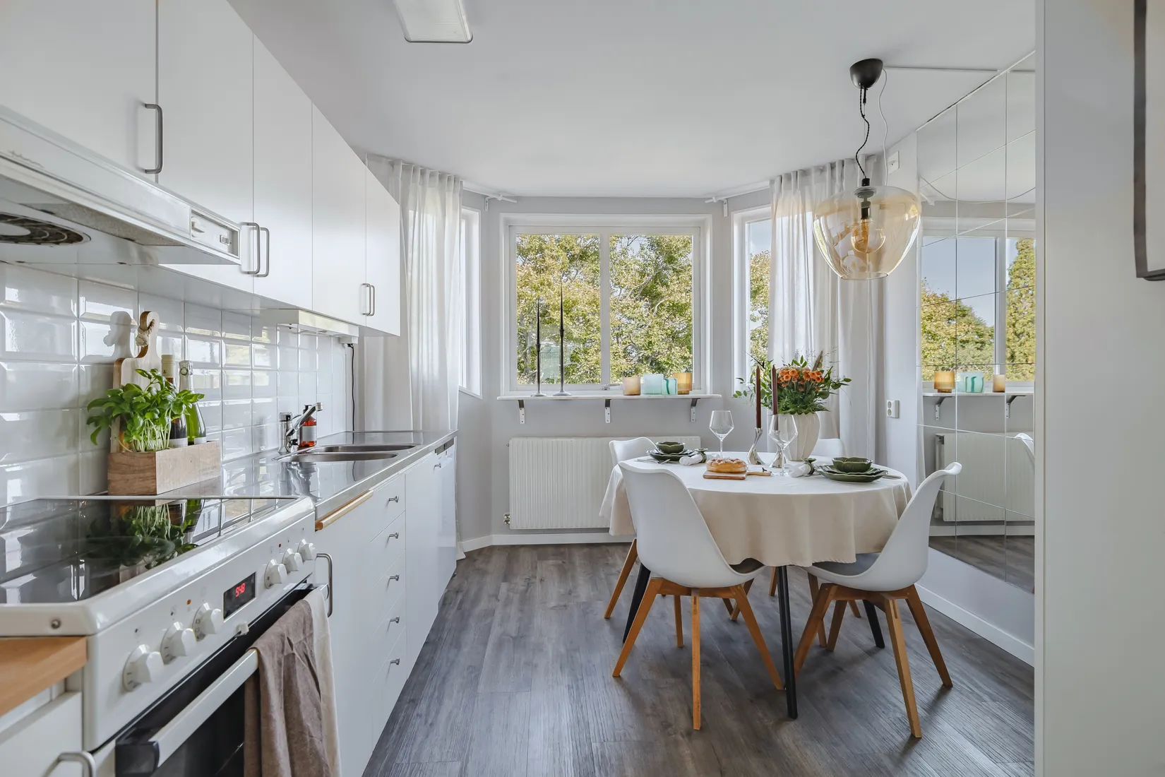 Bostadsrätt, Vasagatan 2D, Herrhagen, Karlstad