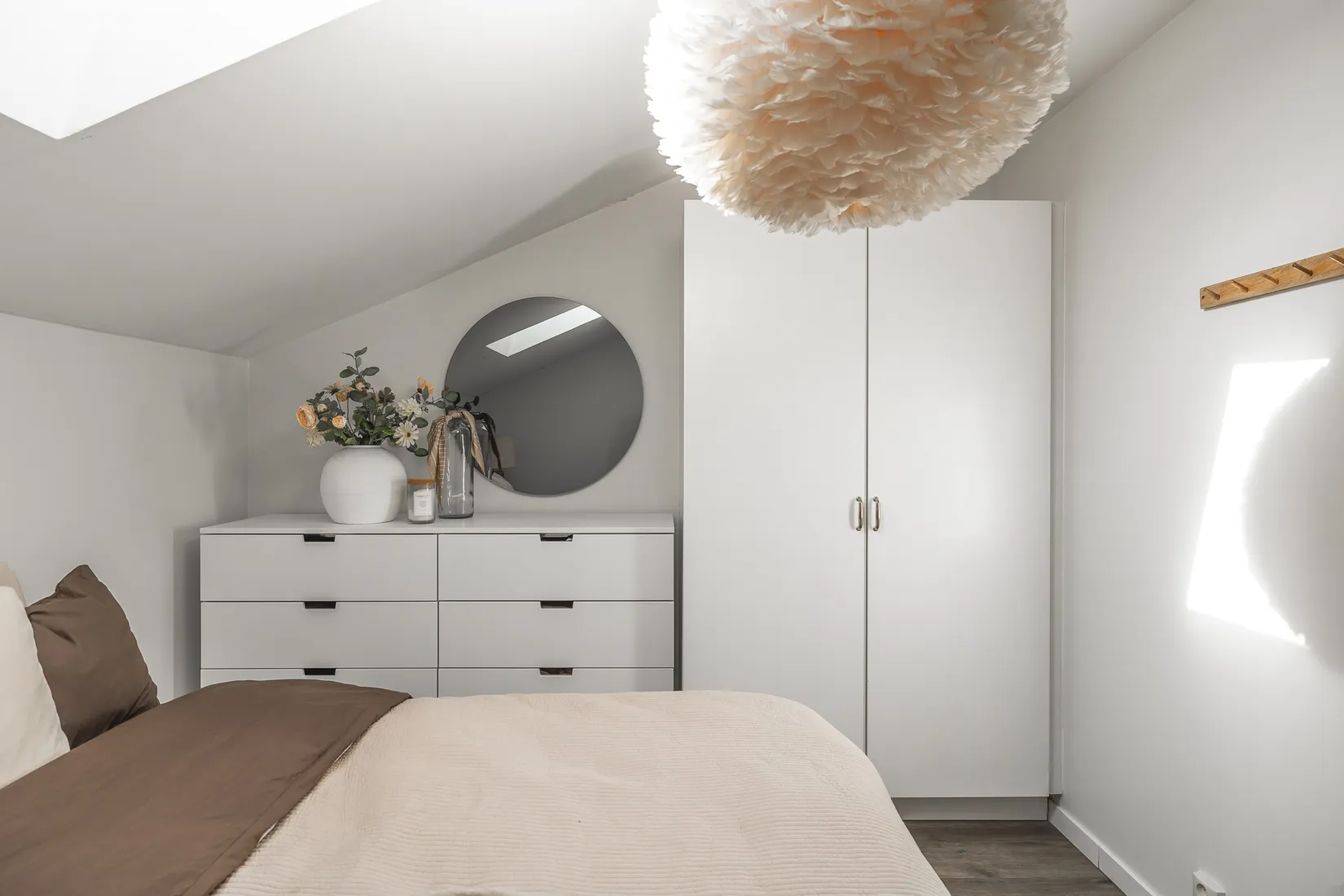 Bostadsrätt, Vasagatan 2D, Herrhagen, Karlstad