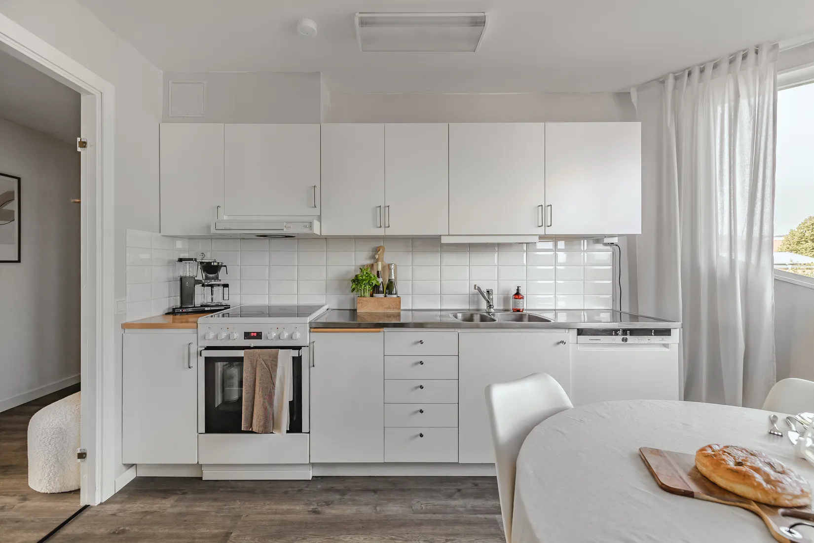 Bostadsrätt, Vasagatan 2D, Herrhagen, Karlstad