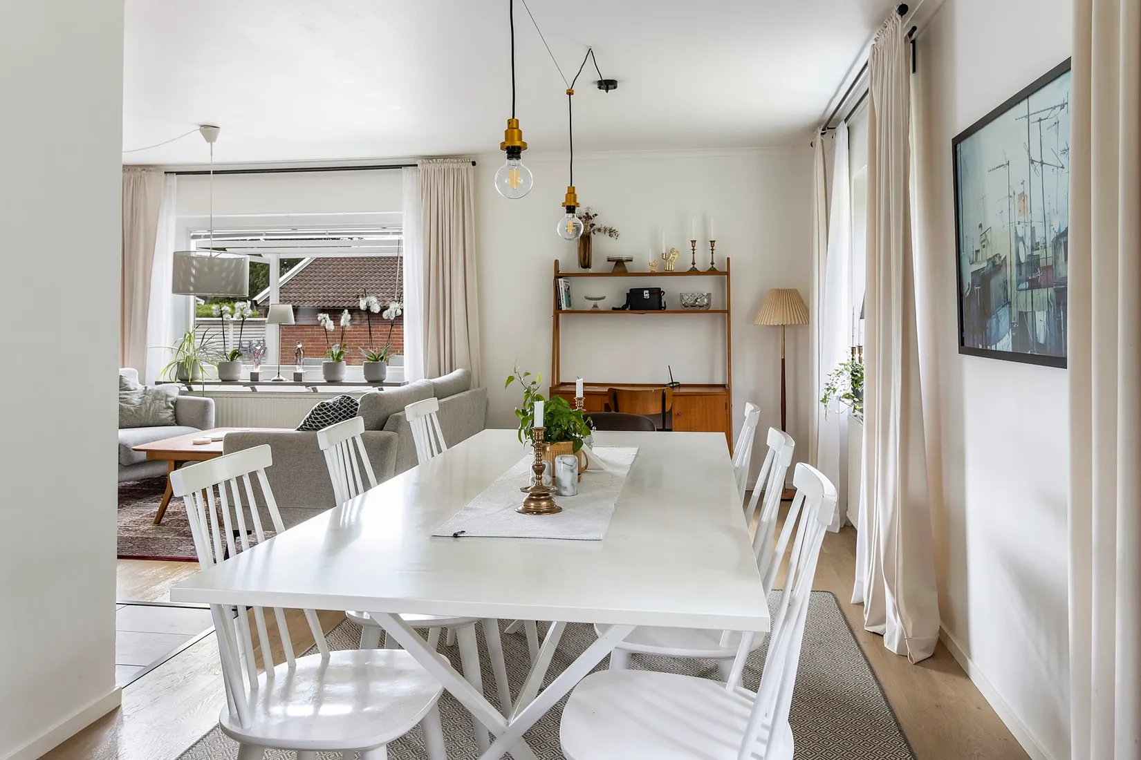 Villa, Jaktvårdsgatan 24, Nordanby/Vega, Västerås