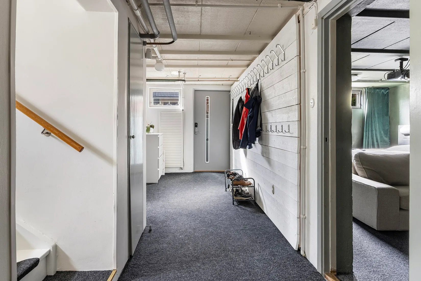 Villa, Jaktvårdsgatan 24, Nordanby/Vega, Västerås