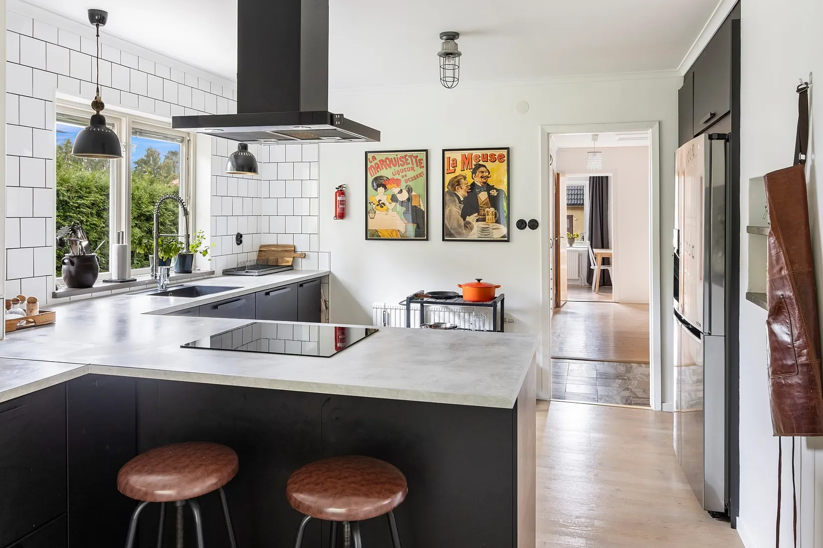 Villa, Jaktvårdsgatan 24, Nordanby/Vega, Västerås
