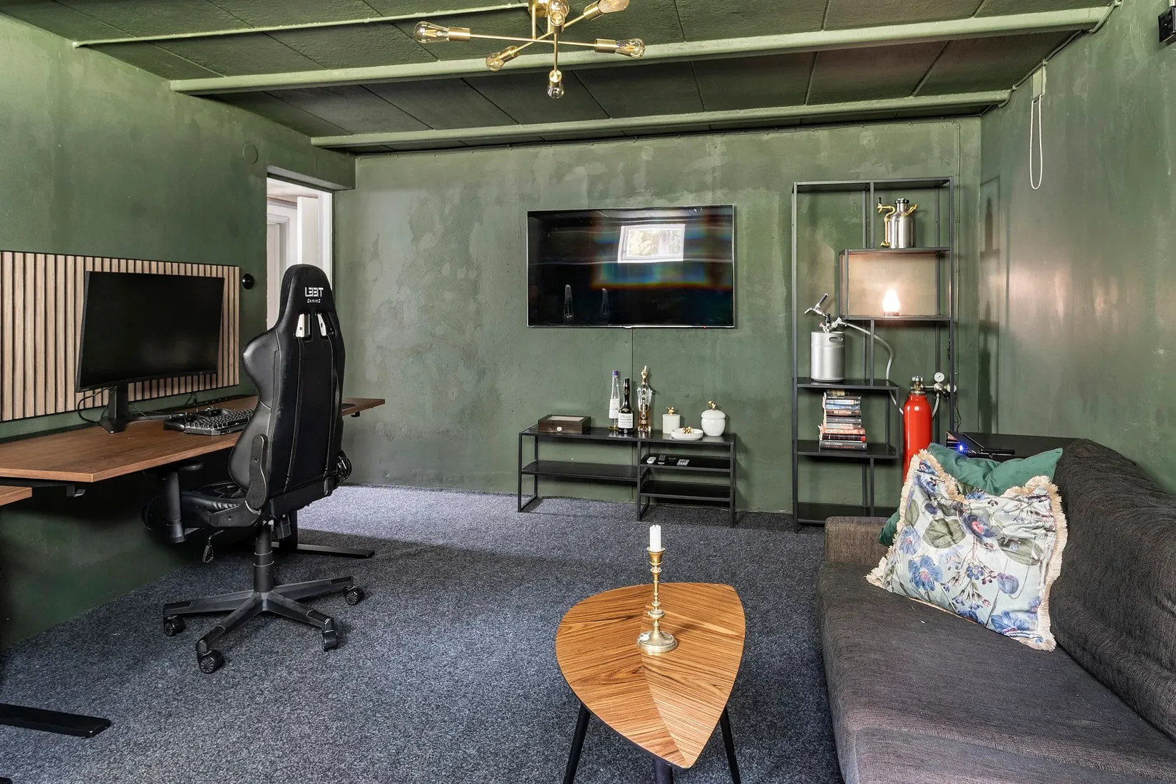 Villa, Jaktvårdsgatan 24, Nordanby/Vega, Västerås