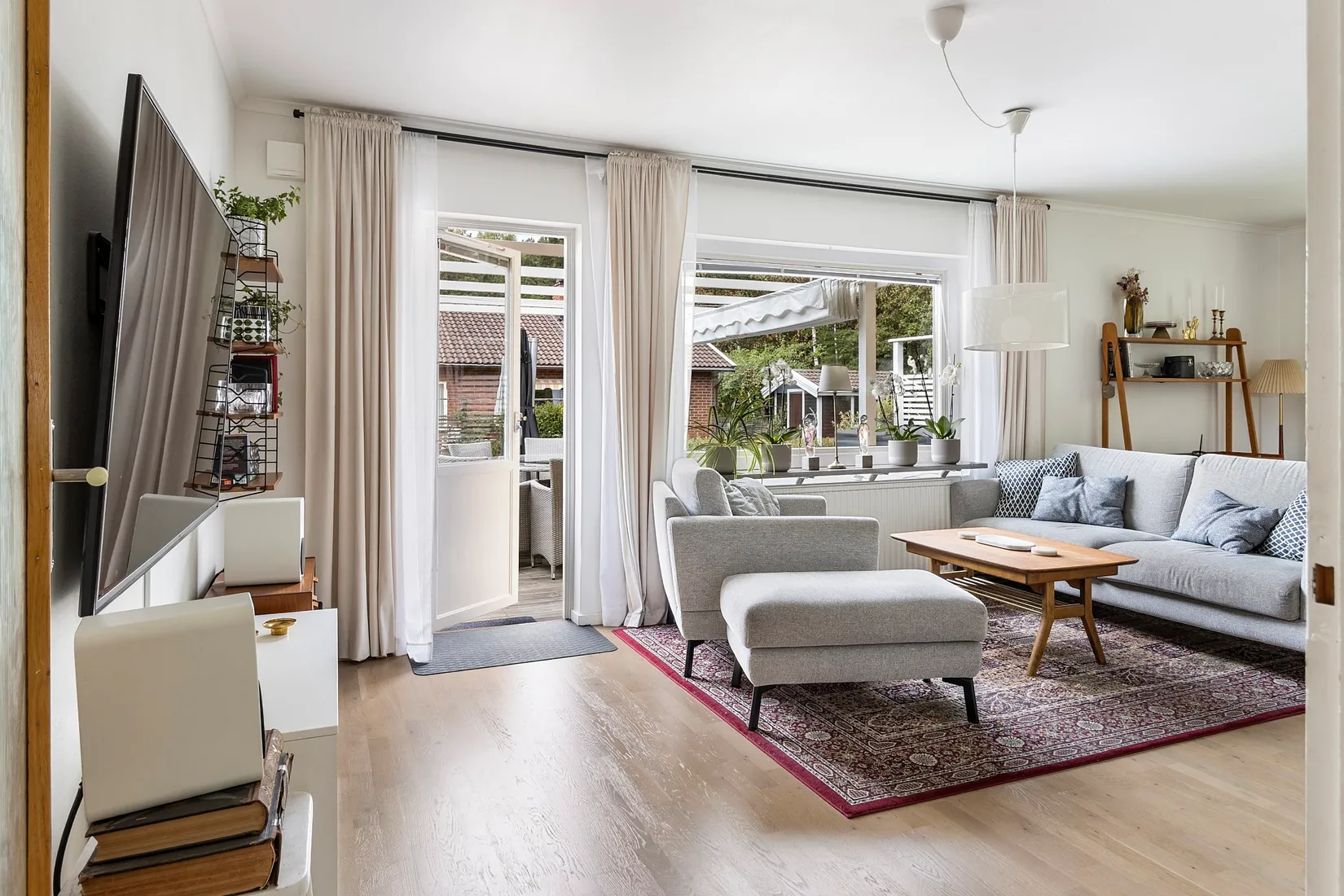 Villa, Jaktvårdsgatan 24, Nordanby/Vega, Västerås