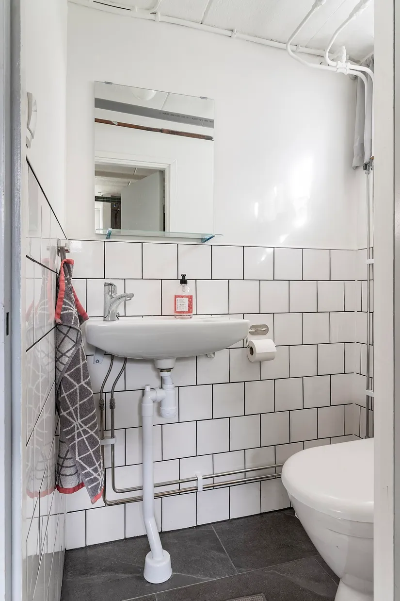 Villa, Jaktvårdsgatan 24, Nordanby/Vega, Västerås